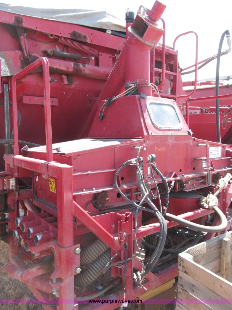 image for item B5161 Case IH Flex-Air applicator