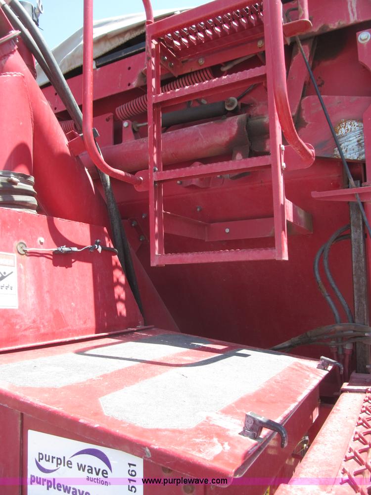 image for item B5161 Case IH Flex-Air applicator
