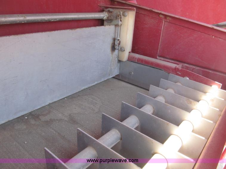 image for item B5161 Case IH Flex-Air applicator