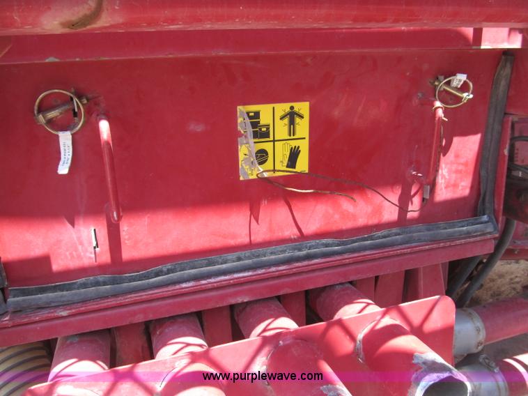 image for item B5161 Case IH Flex-Air applicator