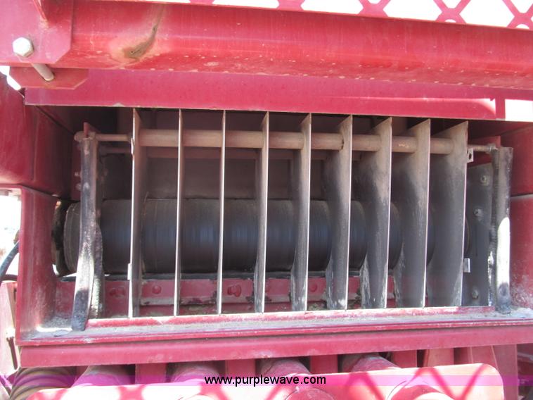 image for item B5161 Case IH Flex-Air applicator