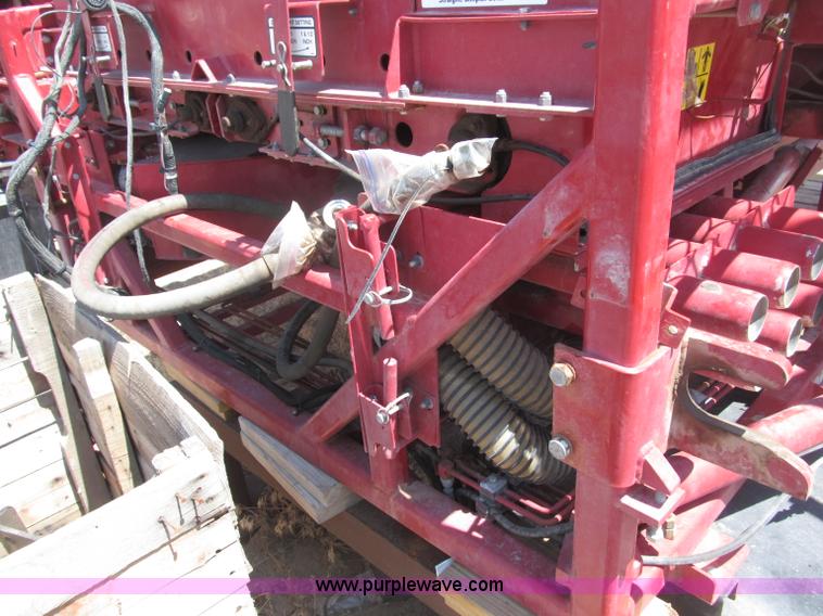 image for item B5161 Case IH Flex-Air applicator