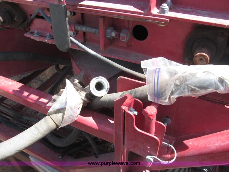 image for item B5161 Case IH Flex-Air applicator