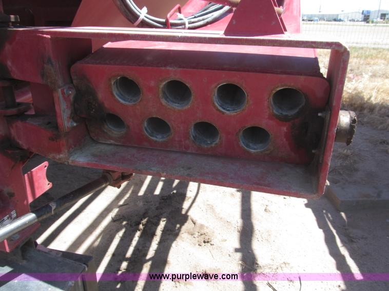 image for item B5161 Case IH Flex-Air applicator