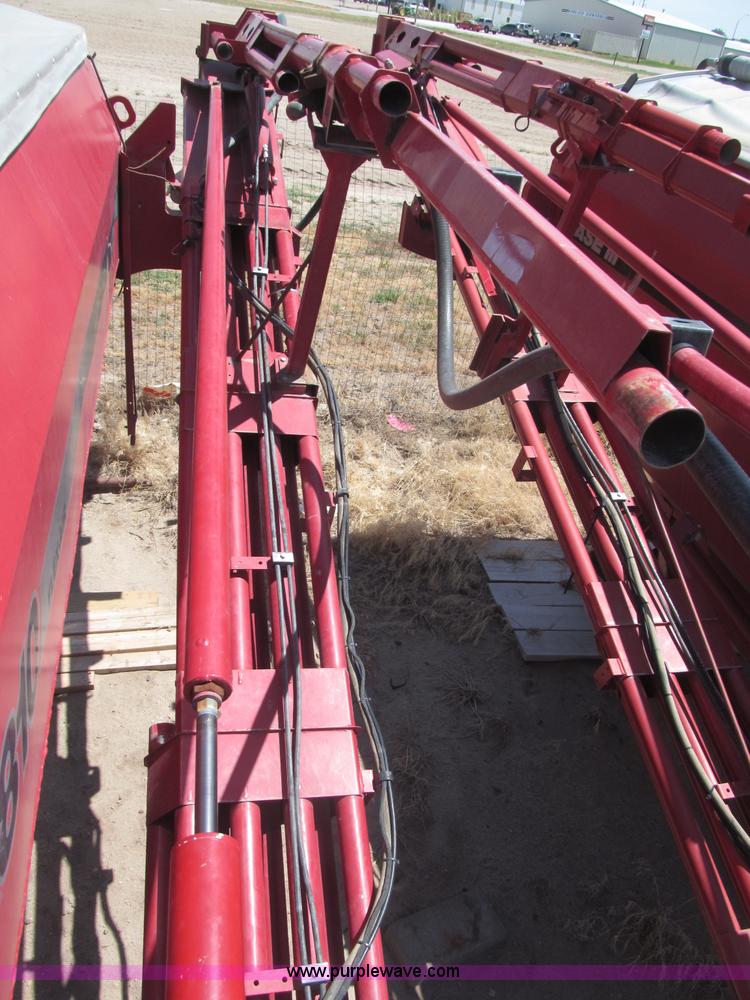 image for item B5161 Case IH Flex-Air applicator