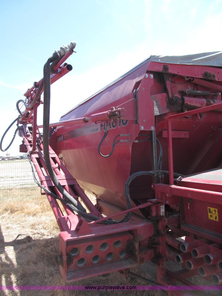 image for item B5161 Case IH Flex-Air applicator