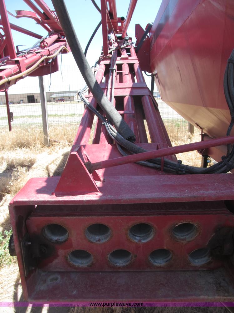 image for item B5161 Case IH Flex-Air applicator