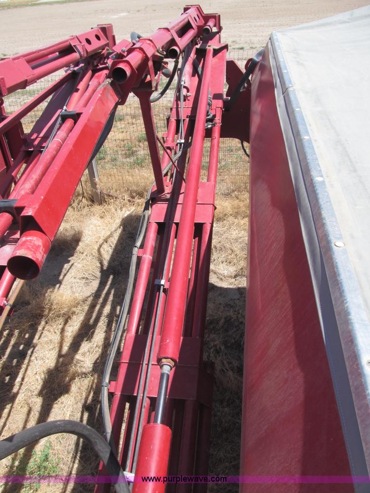 image for item B5161 Case IH Flex-Air applicator