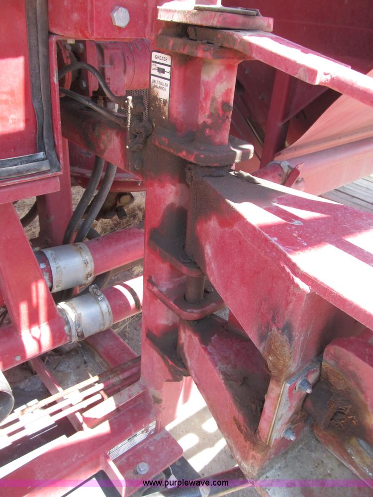 image for item B5161 Case IH Flex-Air applicator