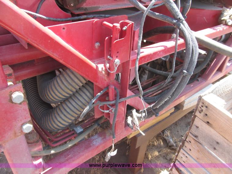 image for item B5161 Case IH Flex-Air applicator