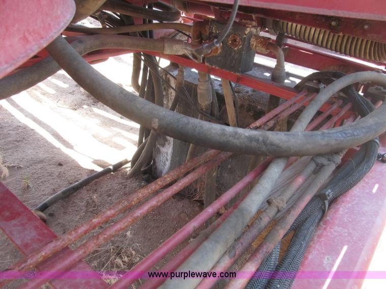image for item B5161 Case IH Flex-Air applicator