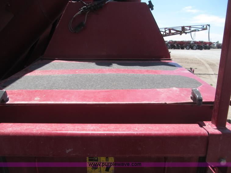 image for item B5161 Case IH Flex-Air applicator