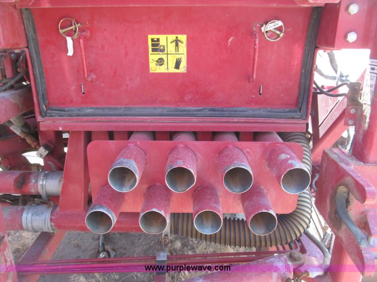image for item B5161 Case IH Flex-Air applicator