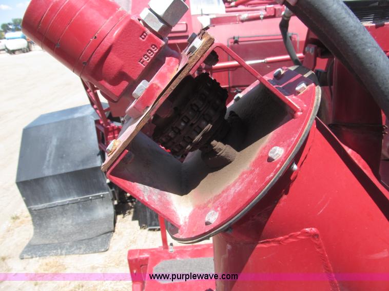 image for item B5161 Case IH Flex-Air applicator