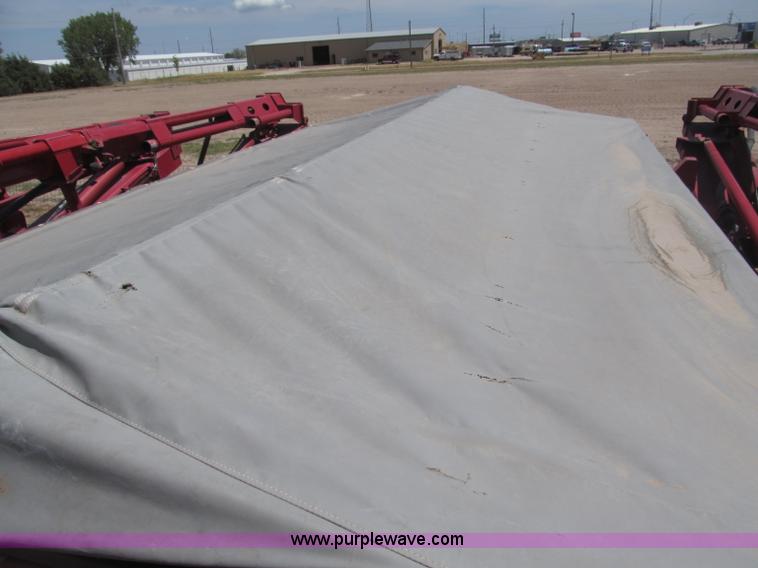 image for item B5161 Case IH Flex-Air applicator