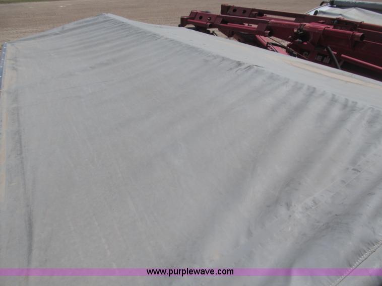 image for item B5161 Case IH Flex-Air applicator