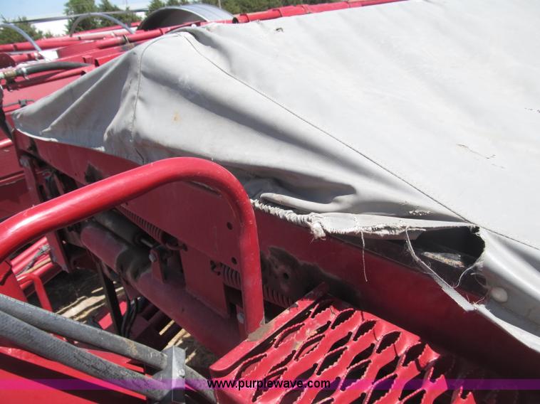 image for item B5161 Case IH Flex-Air applicator