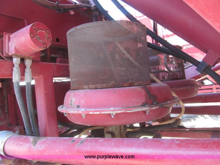 image for item B5161 Case IH Flex-Air applicator