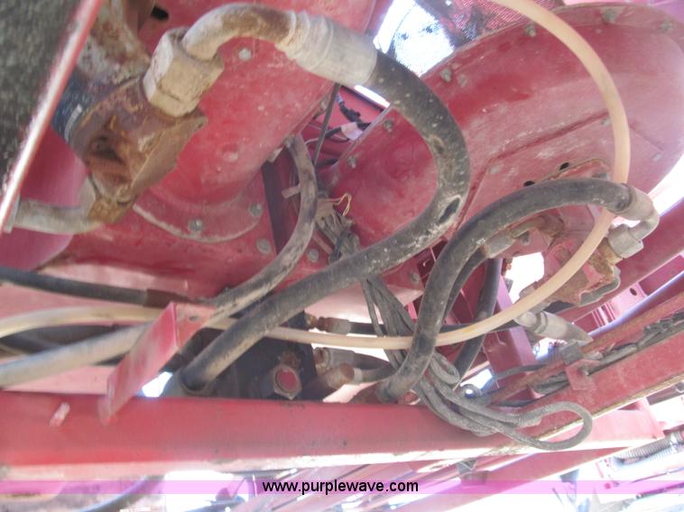 image for item B5161 Case IH Flex-Air applicator