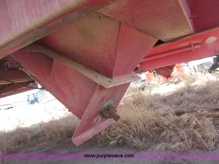 image for item B5161 Case IH Flex-Air applicator