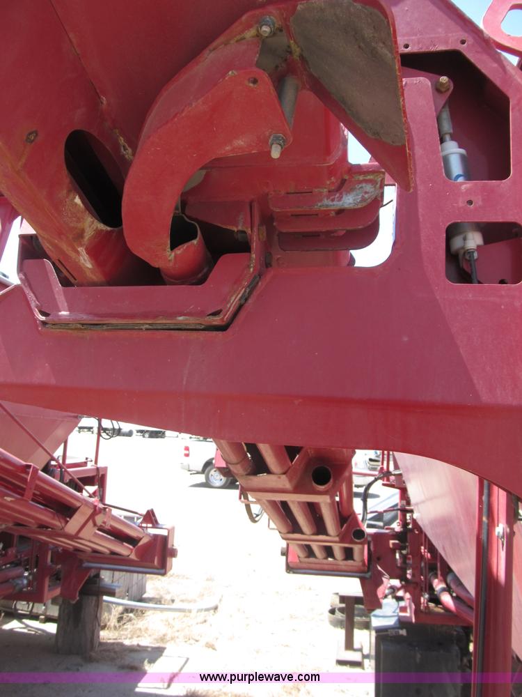image for item B5161 Case IH Flex-Air applicator