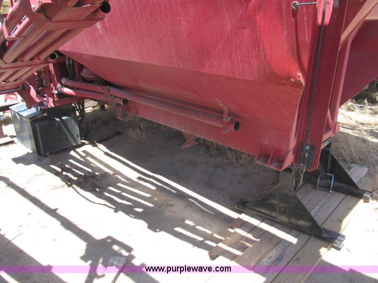 image for item B5161 Case IH Flex-Air applicator
