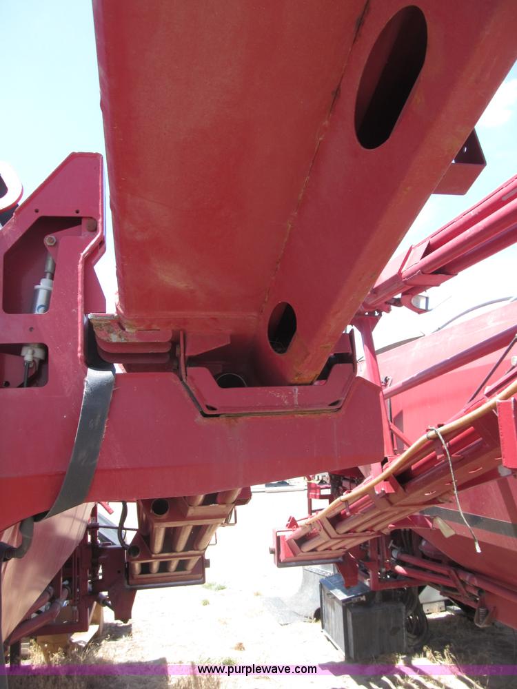 image for item B5161 Case IH Flex-Air applicator