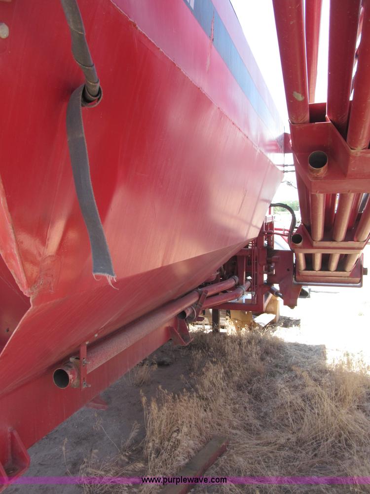 image for item B5161 Case IH Flex-Air applicator