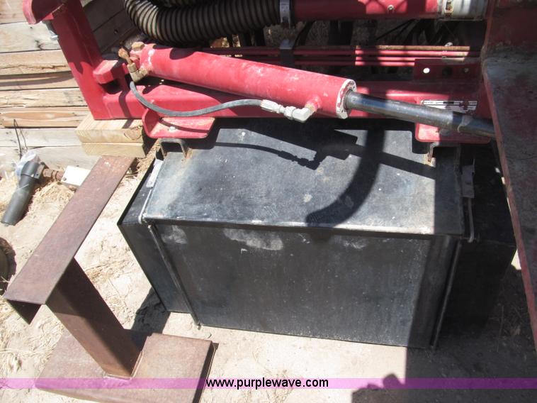 image for item B5161 Case IH Flex-Air applicator