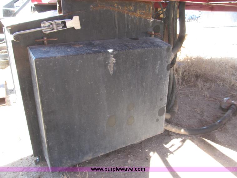 image for item B5161 Case IH Flex-Air applicator