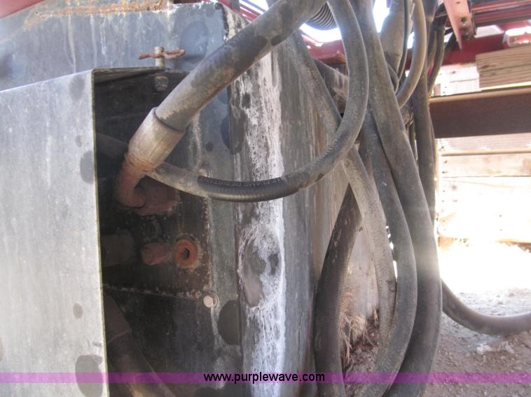 image for item B5161 Case IH Flex-Air applicator