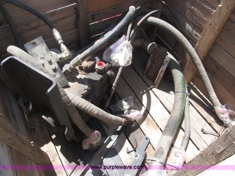 image for item B5161 Case IH Flex-Air applicator