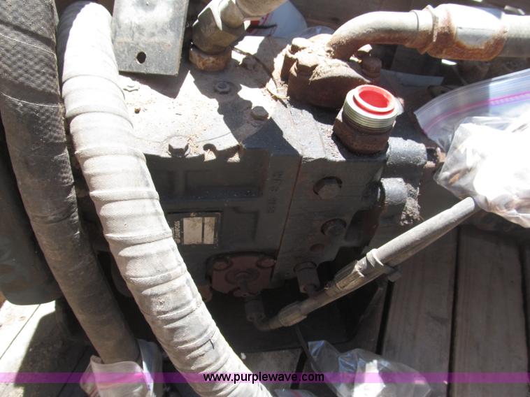 image for item B5161 Case IH Flex-Air applicator