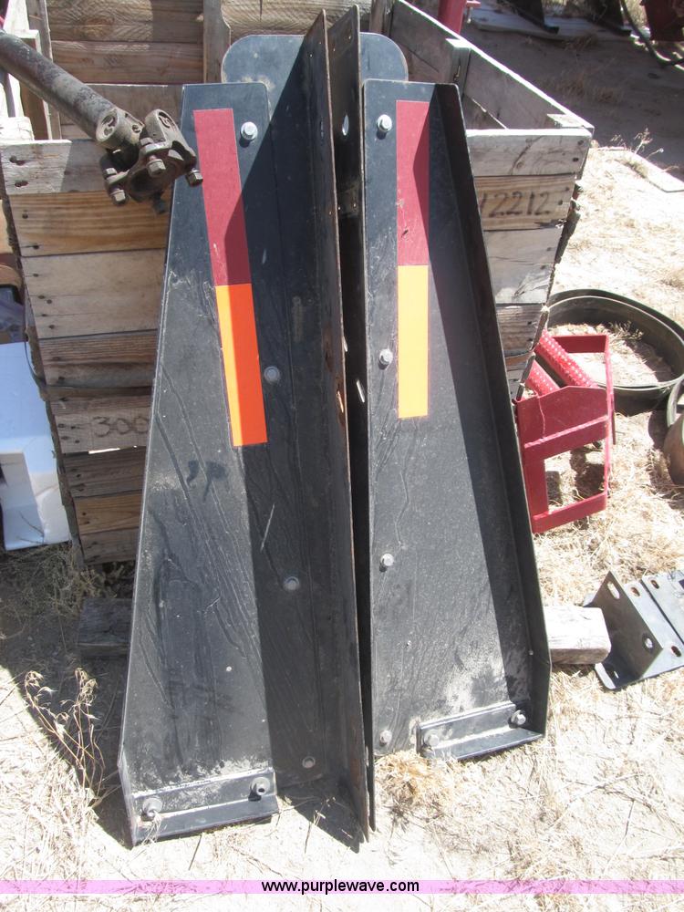 image for item B5161 Case IH Flex-Air applicator