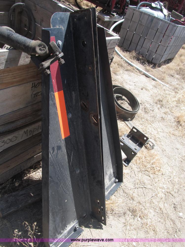 image for item B5161 Case IH Flex-Air applicator