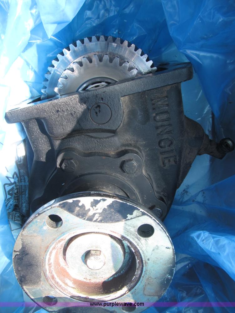 image for item B5161 Case IH Flex-Air applicator