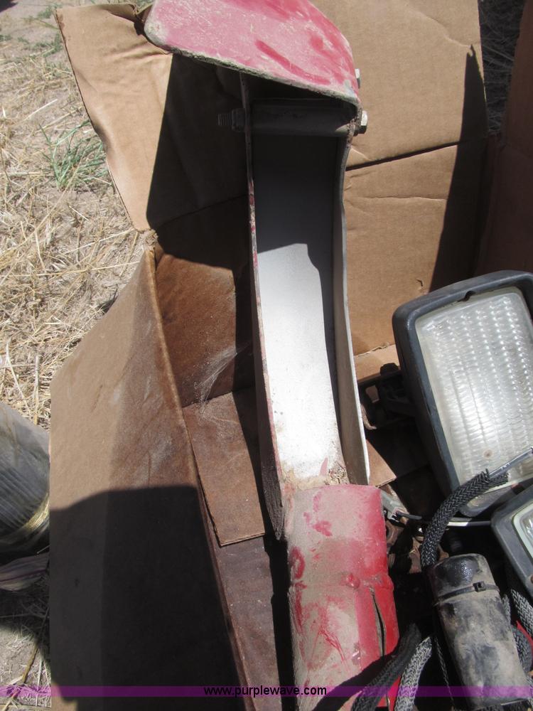 image for item B5161 Case IH Flex-Air applicator