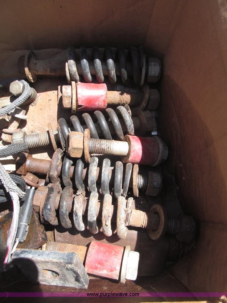 image for item B5161 Case IH Flex-Air applicator