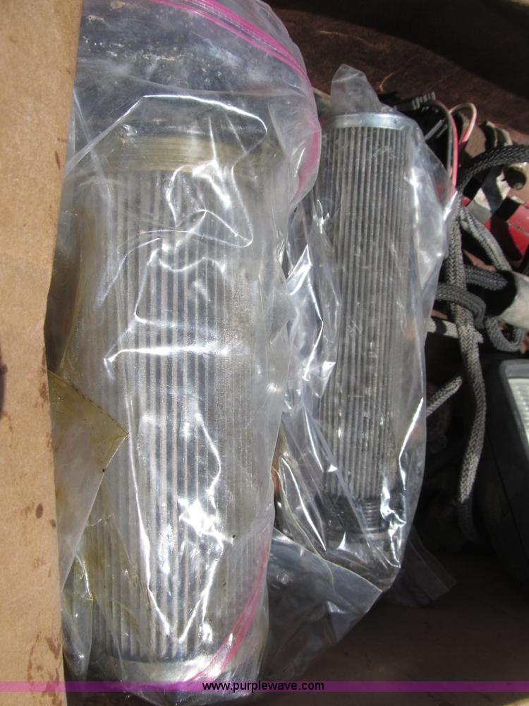 image for item B5161 Case IH Flex-Air applicator
