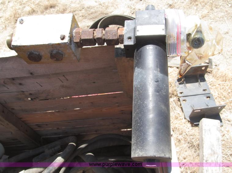 image for item B5161 Case IH Flex-Air applicator