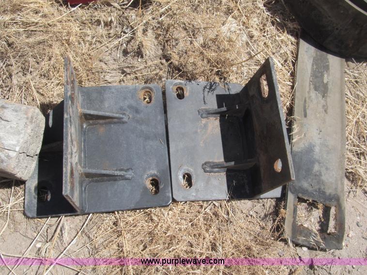 image for item B5161 Case IH Flex-Air applicator