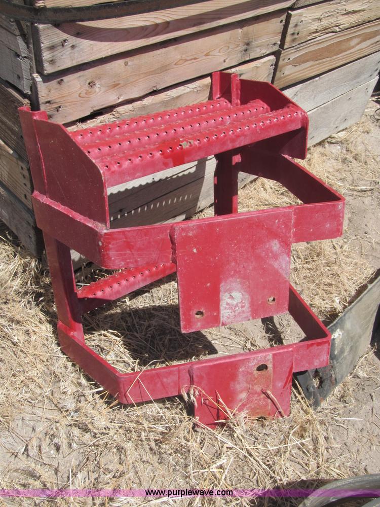 image for item B5161 Case IH Flex-Air applicator
