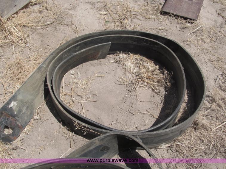 image for item B5161 Case IH Flex-Air applicator
