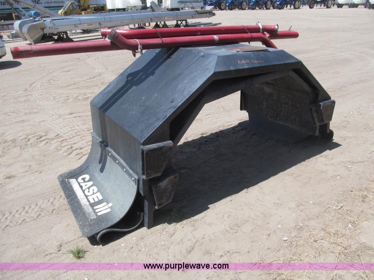 image for item B5161 Case IH Flex-Air applicator