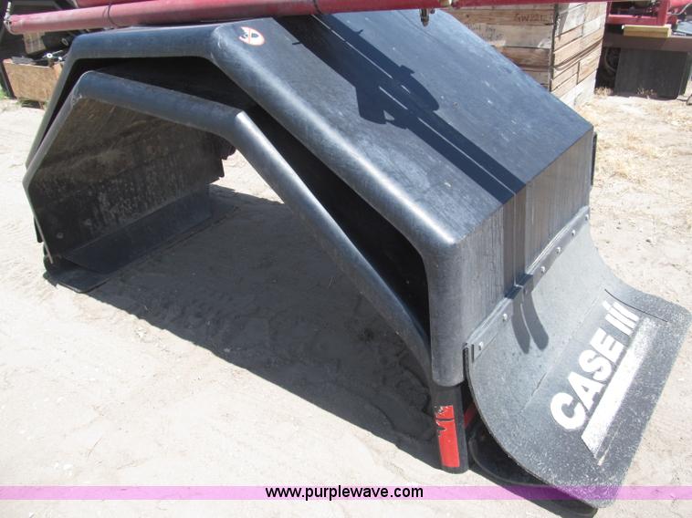 image for item B5161 Case IH Flex-Air applicator