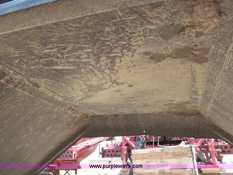 image for item B5161 Case IH Flex-Air applicator