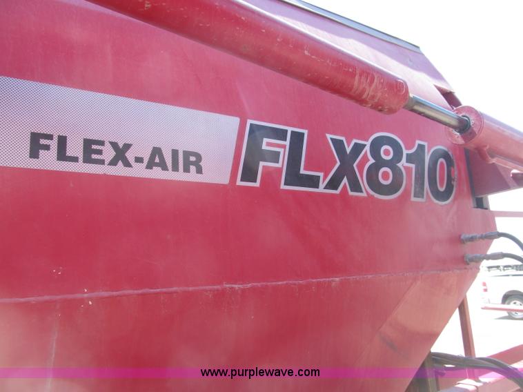 image for item B5161 Case IH Flex-Air applicator