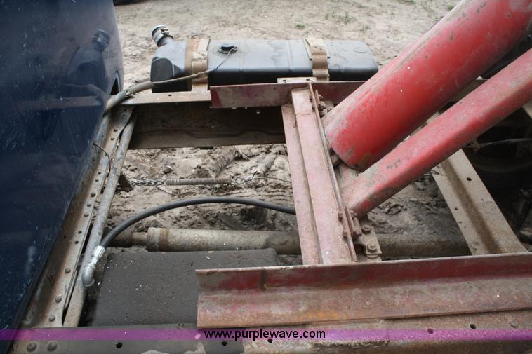 image for item B6651 1948 Chevrolet Thriftmaster grain truck