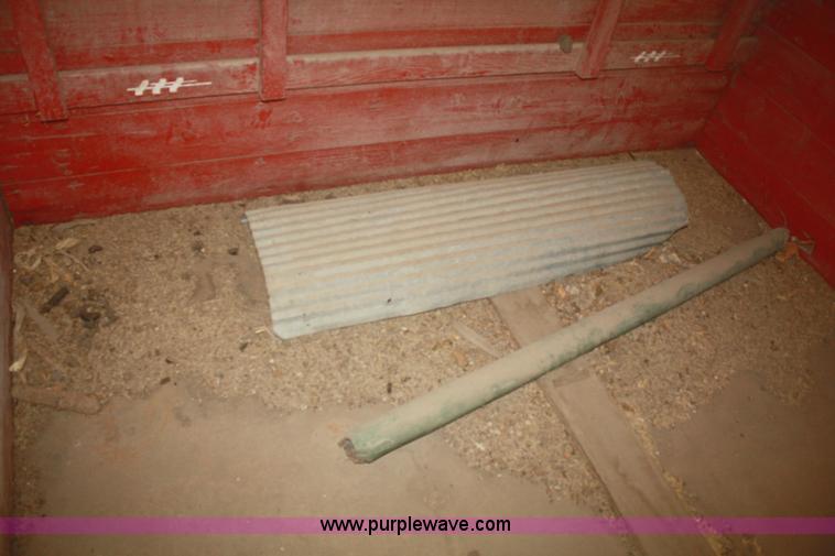 image for item B6932 1958 Chevrolet Viking 60 grain truck