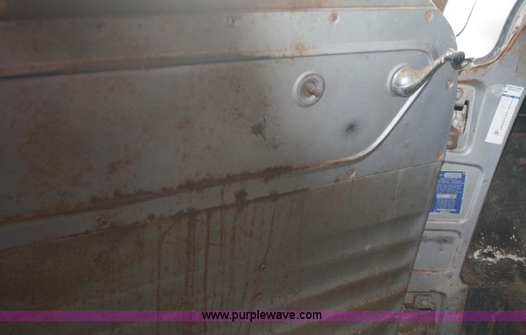 image for item B6932 1958 Chevrolet Viking 60 grain truck